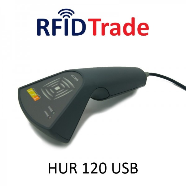 Hur Usb Lecteur Portable Rfid Uhf Rfid Trade