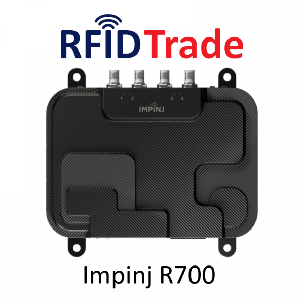 Impinj R700 - RAIN RFID Reader - RFID Trade